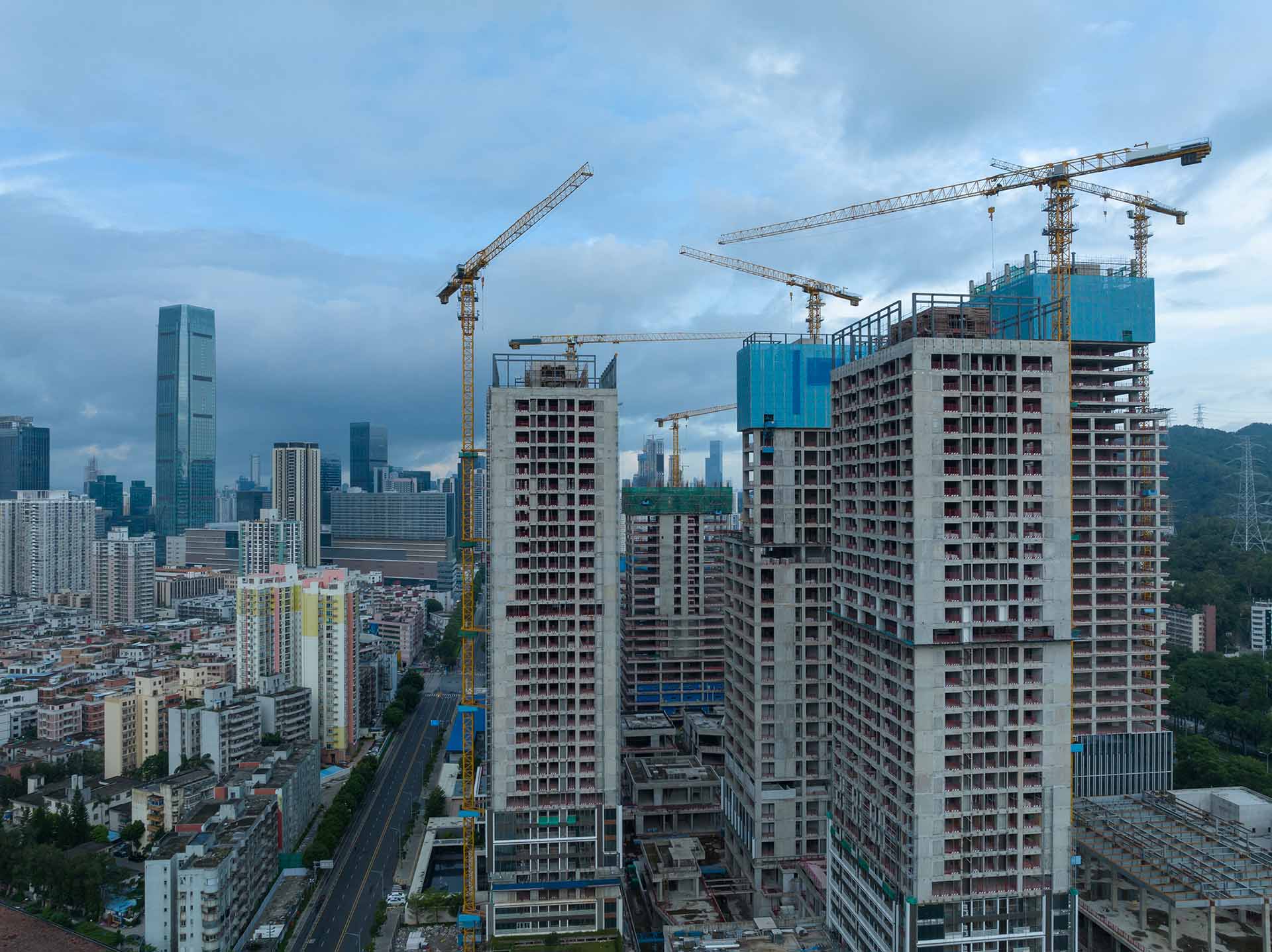 Welcome to Contra Pacts