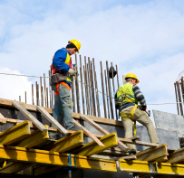 Project quality inspection