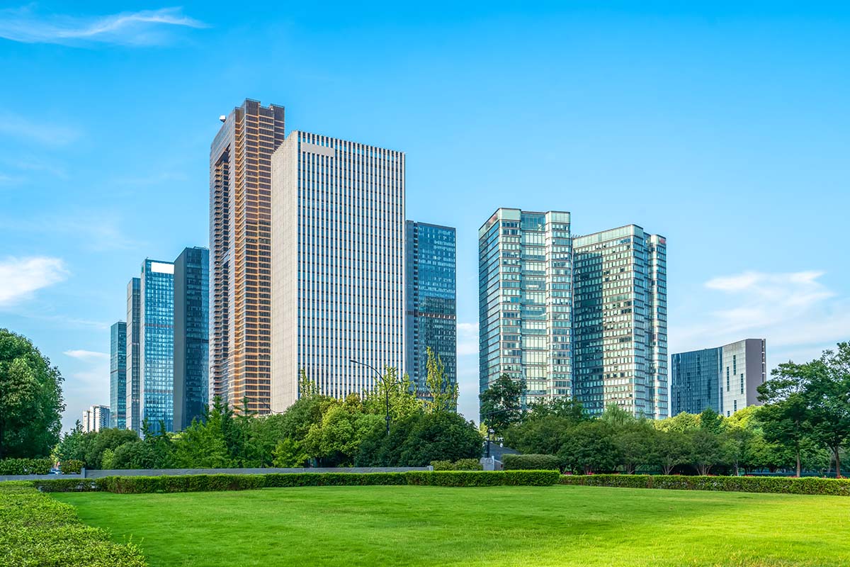 Greenfield Industrial Licensing Support