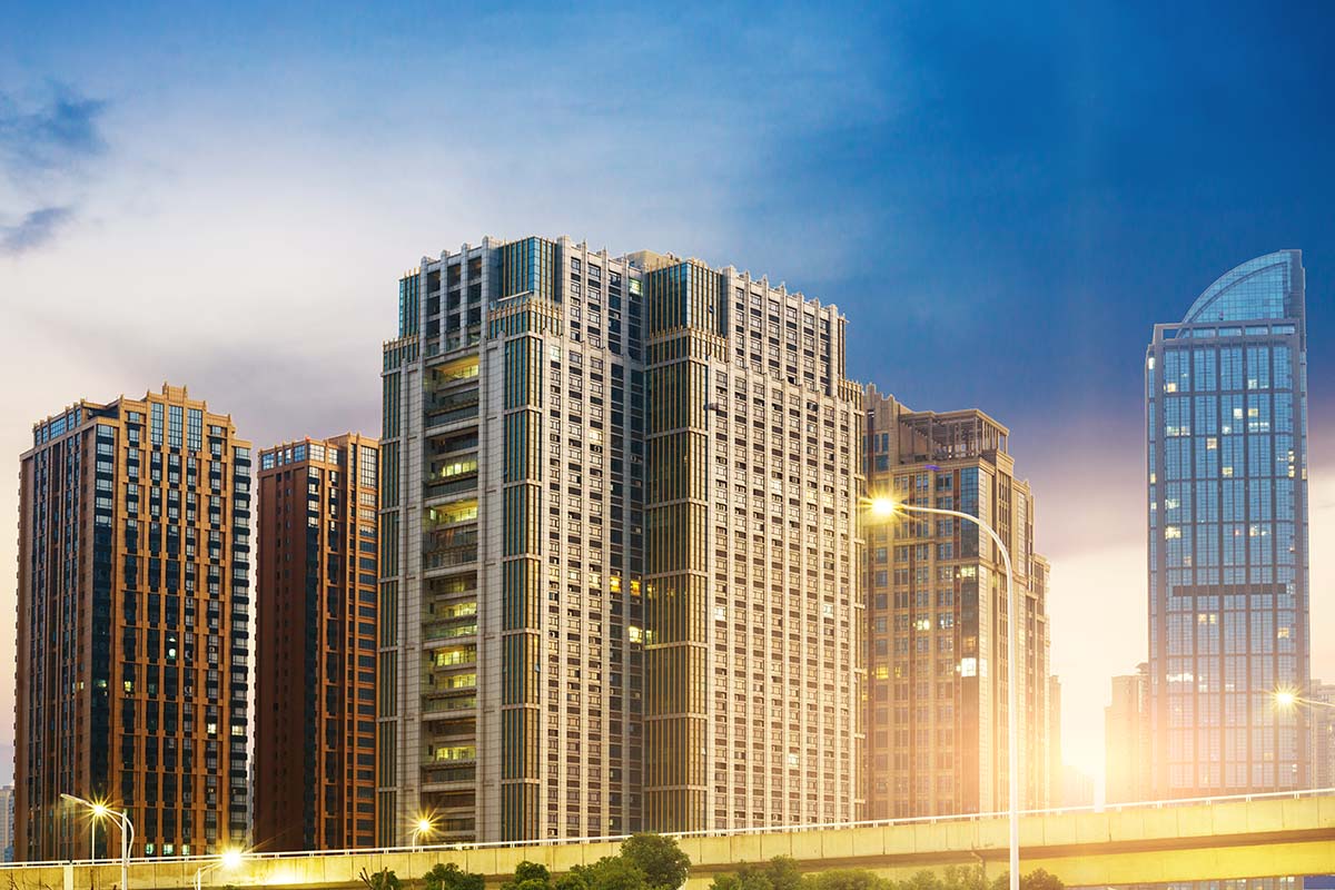 Smart City Project Management