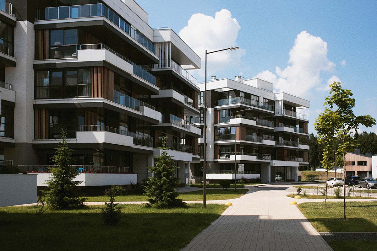 MEP Retrofit for Energy Efficiency