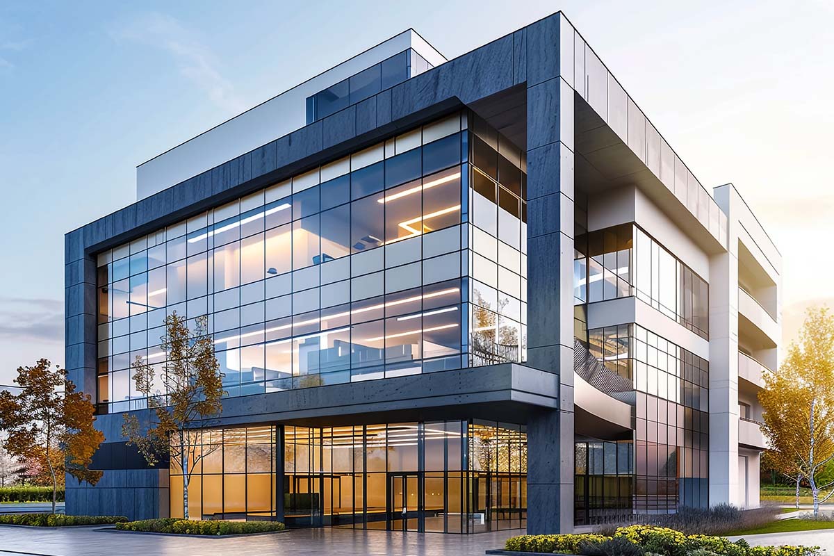 Commercial Project Liaison & Compliance